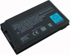 Notebook battery, Extra Digital Advanced, COMPAQ