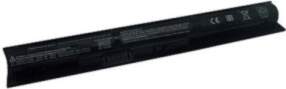 Notebook battery, Extra Digital Advanced, HP