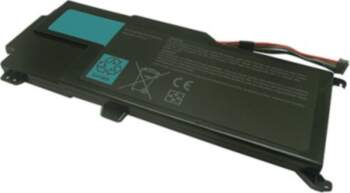 Notebook battery, Extra Digital Selected, DELL