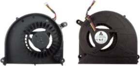 Notebook cooler Asus: K40, K40AB