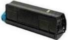 OKI - Tonerpatrone - High Capacity
