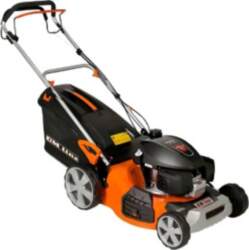 OLEO-MAC PETROL LAWN MOWER HONDA VS