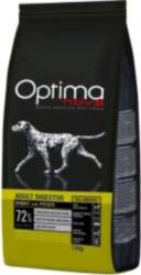 OPTIMANOVA Adult Digestive Rabbit & Potato
