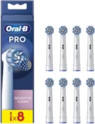 Oral-B | Replaceable toothbrush heads |