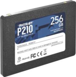 P210 256 GB, SSD