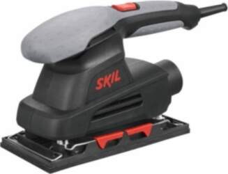 PALM SANDER SKIL 7338AA