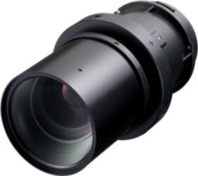 Panasonic ET-ELT22 - Long-Throw-Zoomobjektiv - 45