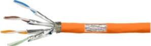 Patch Cable CAT7a S/FTP 100m 1000Mhz