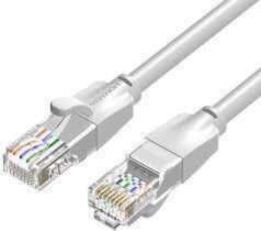 PATCH CABLE CAT.6 UTP/0.5M