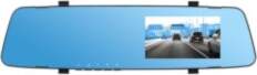 Peiying Basic Car Mirror With DVR