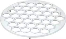 Pelmeņu forma ⌀ 25cm Kinghoff, KH
