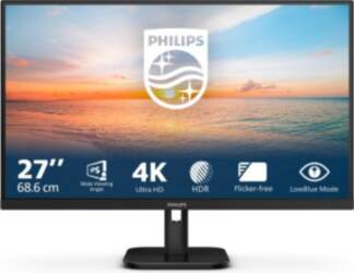 Philips 27E1N1800A/00 computer monitor 68.6