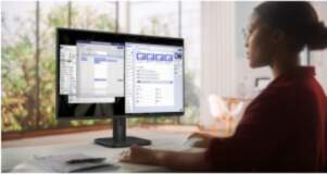 Philips 27E1N1800A/00 computer monitor 68.6