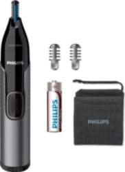 Philips series 3000 Comfortable nose, ear