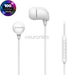 Philips TAE2146, USB-C, balta - Austiņas