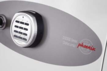 Phoenix Data Combi DS2501E - Safe