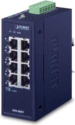 PLANET ISW-800T network switch Unmanaged L2