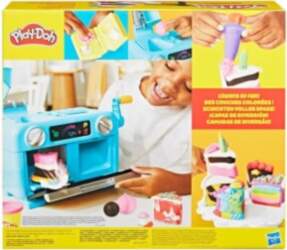 Play-Doh Super Slice Cake Play Kitchen
