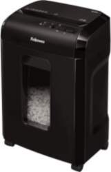 Powershred | 10M | Black |