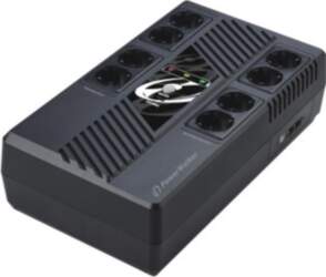 PowerWalker VI 1000 MS FR Line-Interactive