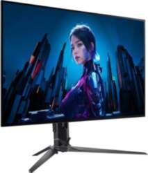Predator X32X3 QD-OLED, Gaming-Monitor