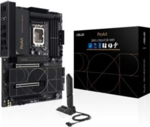 PROART Z890-CREATOR WIFI, Mainboard