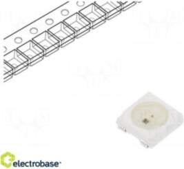 Programmējama LED | SMD | 5050
