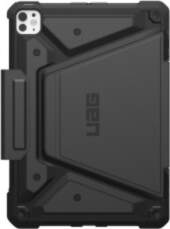 Protective case with Apple Pencil holder