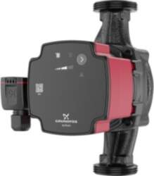 PUMP ALPHA1 25-60 130