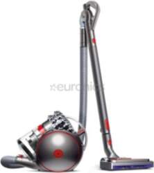 Putekļu sūcējs Cinetic Big Ball Absolute