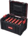 QBRICK SYSTEM PRO TOOLBOX 2.0