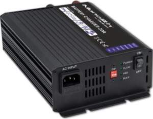 Qoltec Inteligentna ladowarka Monolith