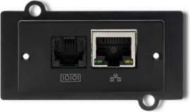 Qoltec SNMP Module for UPS