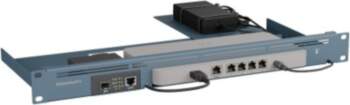 Rackmount.IT RM-CI-T23MC rack accessory Mounting