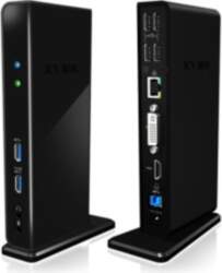Raidsonic | ICY BOX | IB-DK2241AC