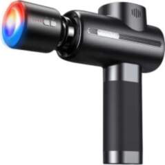 Renpho Active Thermacool massager Black