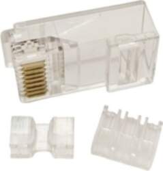RJ45 Modular Plug for UTP CAT6A