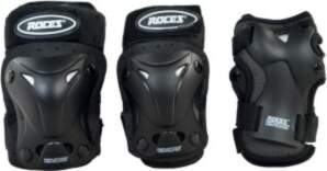 Roces Ventilated JR Inline Skate Pads