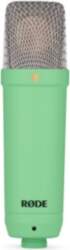 RØDE NT1 Sigature Green Studio microphone