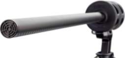 RØDE NTG8 Black