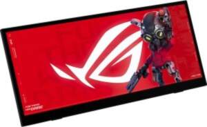 ROG Strix XG129C Touchscreen, Gaming-Monitor