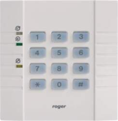 ROGER PR302 ACCESS CONTROLLER