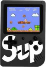 RoGer Retro mini Game Console with