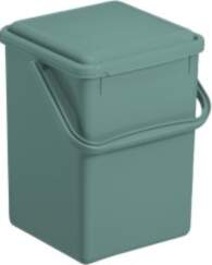 ROTHO Green - waste sorting container