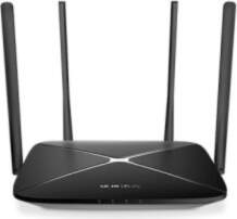 ROUTER MERCUSYS AC12G