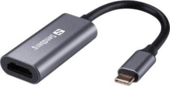 Sandberg - Externer Videoadapter - USB