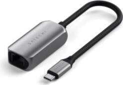Satechi Ethernet Adapter - USB-C to