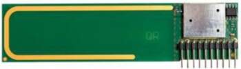 SATEL WIRELESS SYSTEM CONTROLLER MICRA -