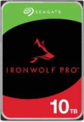 Seagate IronWolf Pro internal hard drive