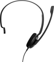 Sennheiser PC 7 USB Headset Wired